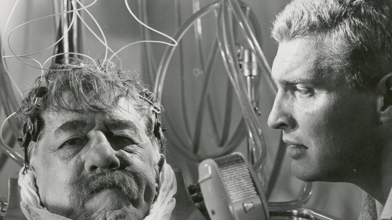 Die Nackte und der Satan (1959) abspielen