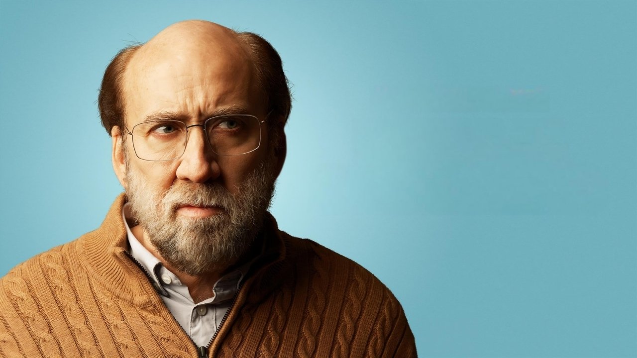 Dream Scenario (2023) abspielen