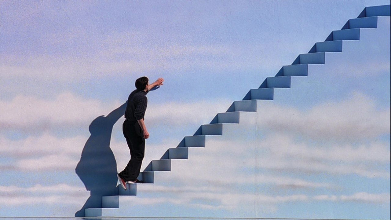 Die Truman Show (1998) abspielen