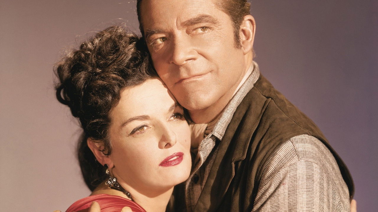 Sheriff Johnny Reno (1966) abspielen