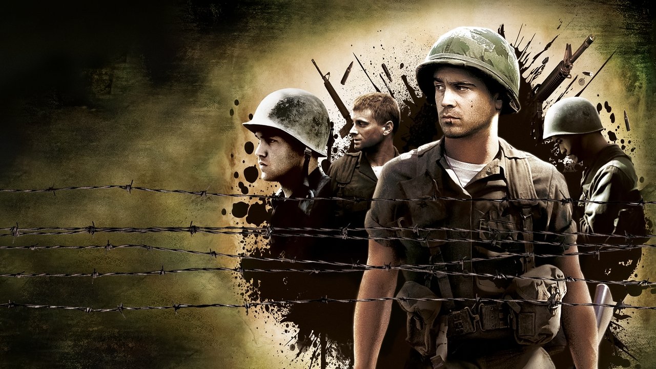 Tigerland (2000) abspielen