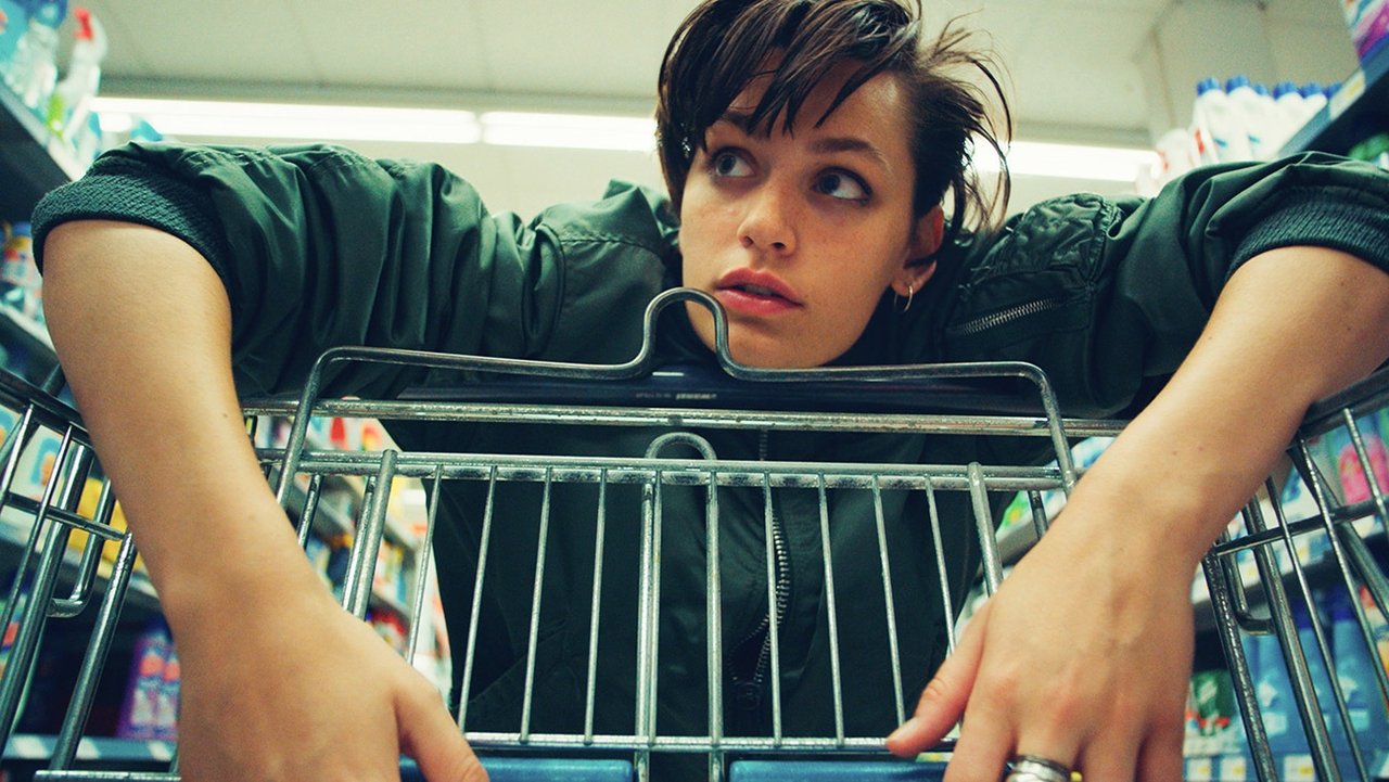 Tiger Girl (2017) abspielen