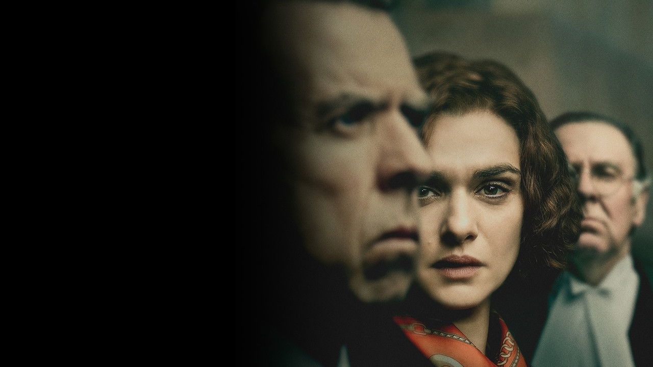 Verleugnung (2016) abspielen