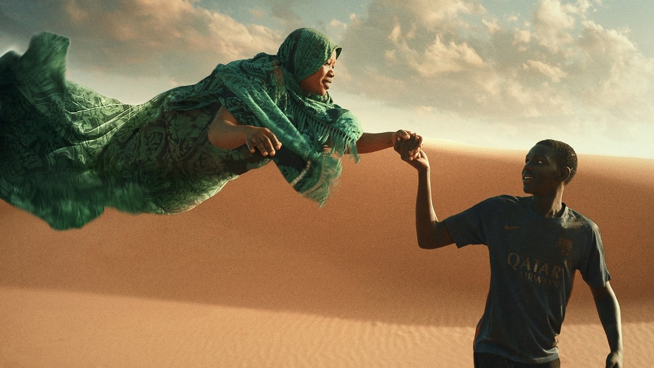 Ich Capitano (2023) abspielen