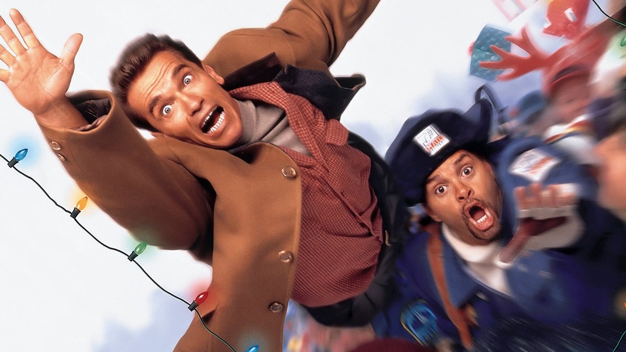 Versprochen ist versprochen (1996) abspielen
