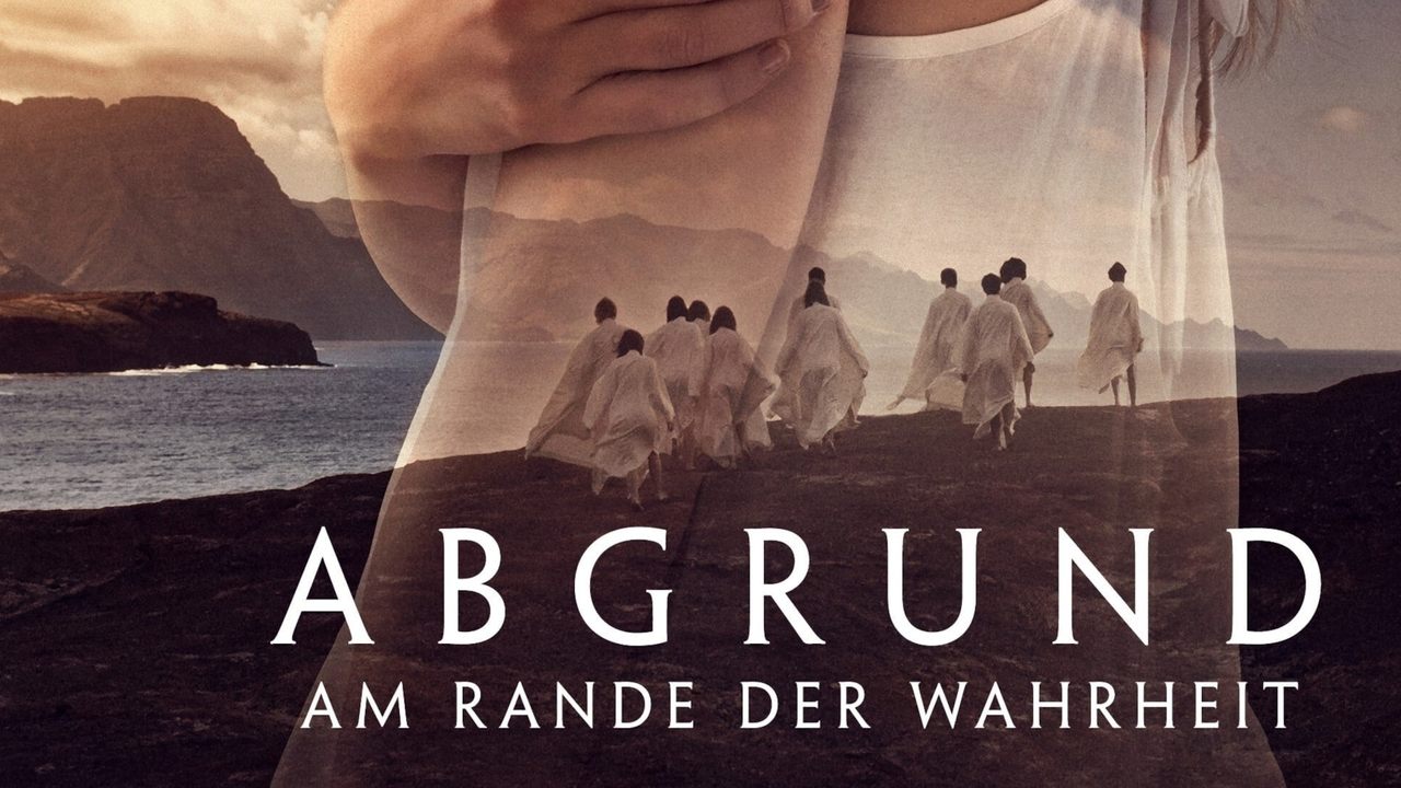 Abgrund - Am Rande der Wahrheit (2016) abspielen