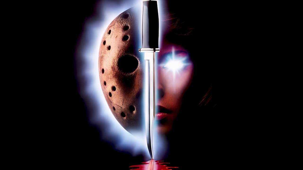 Freitag der 13. - Jason im Blutrausch (1988) abspielen