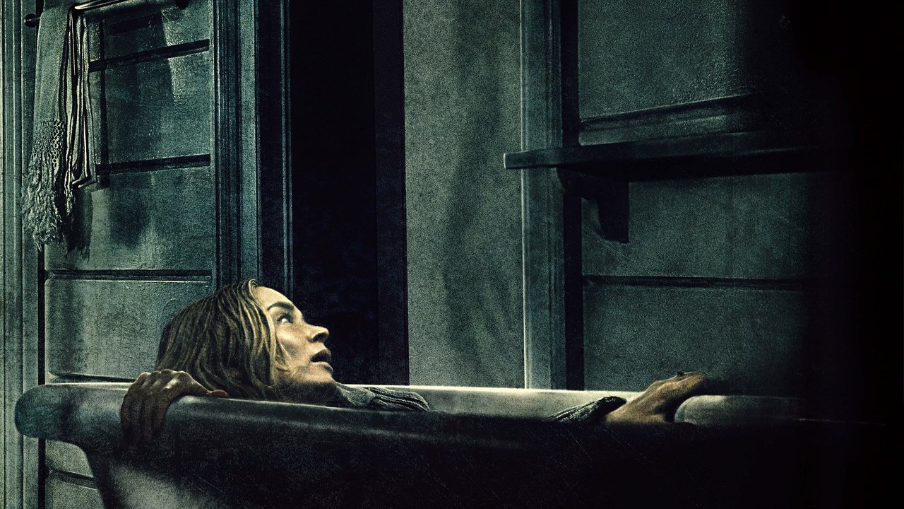 A Quiet Place (2018) abspielen