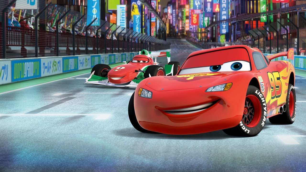 Cars 2 (2011) abspielen