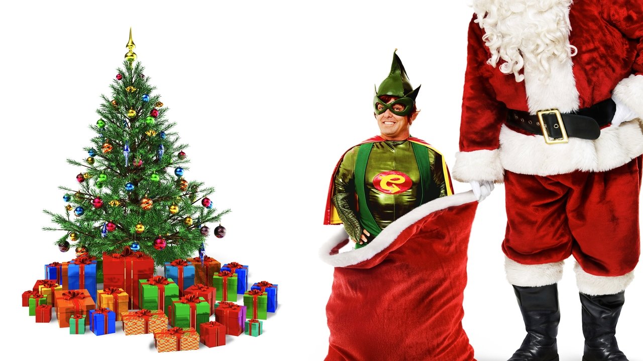 Ein Elf zu Weihnachten (2012) abspielen