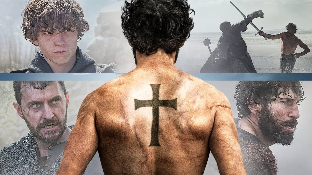 Gottes Wege sind blutig (2017) abspielen