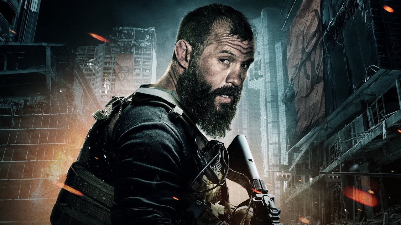 Project Legion (2022) abspielen