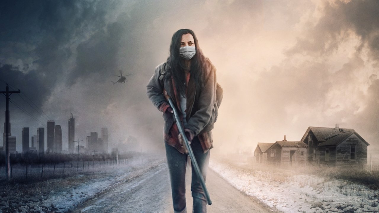 Before the Fire (2020) abspielen