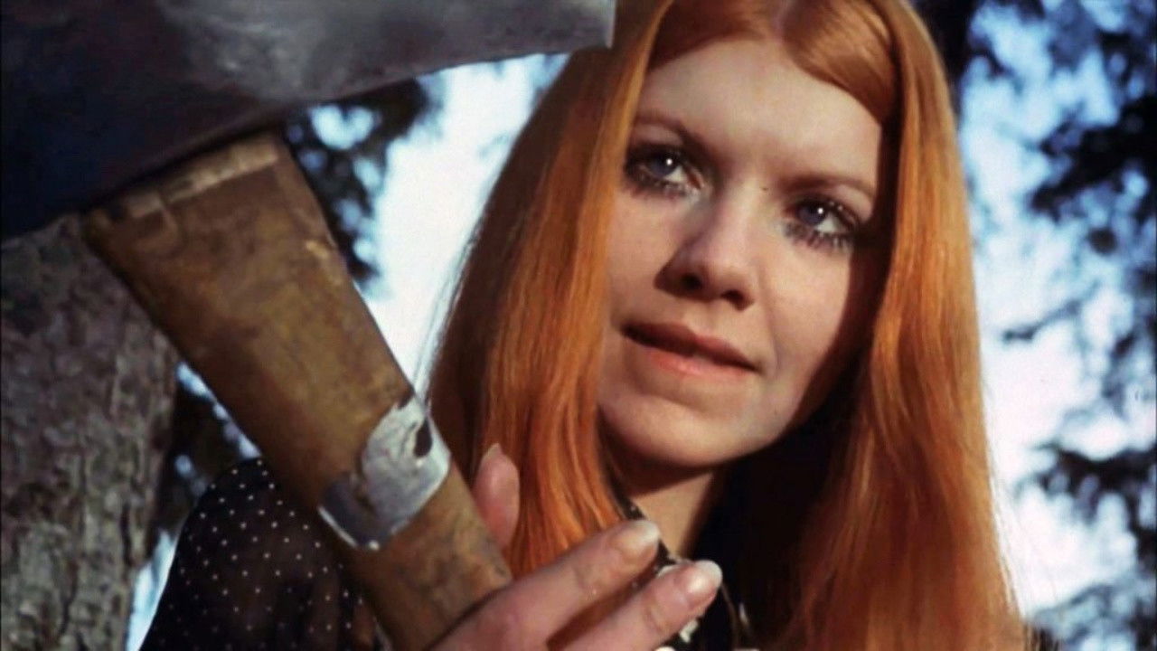 Cannibal Girls - Der Film mit der Warnglocke (1973) abspielen