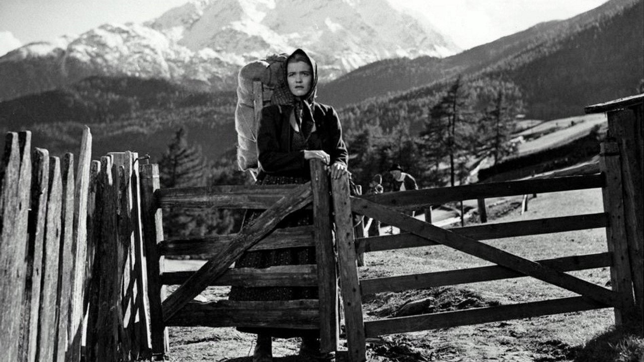 Die Geierwally (1940) abspielen