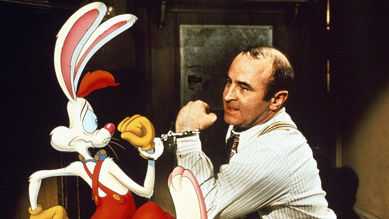 Falsches Spiel mit Roger Rabbit (1988) abspielen