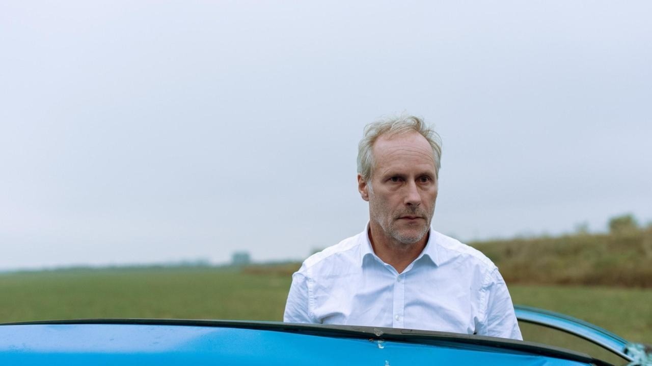 Gefangen (2021) abspielen