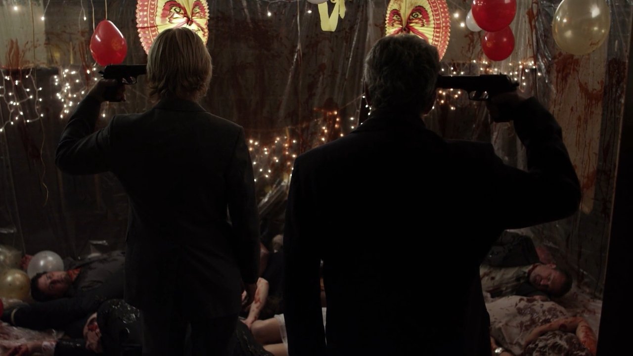 11/11/11 - Das Omen kehrt zurück (2011) abspielen