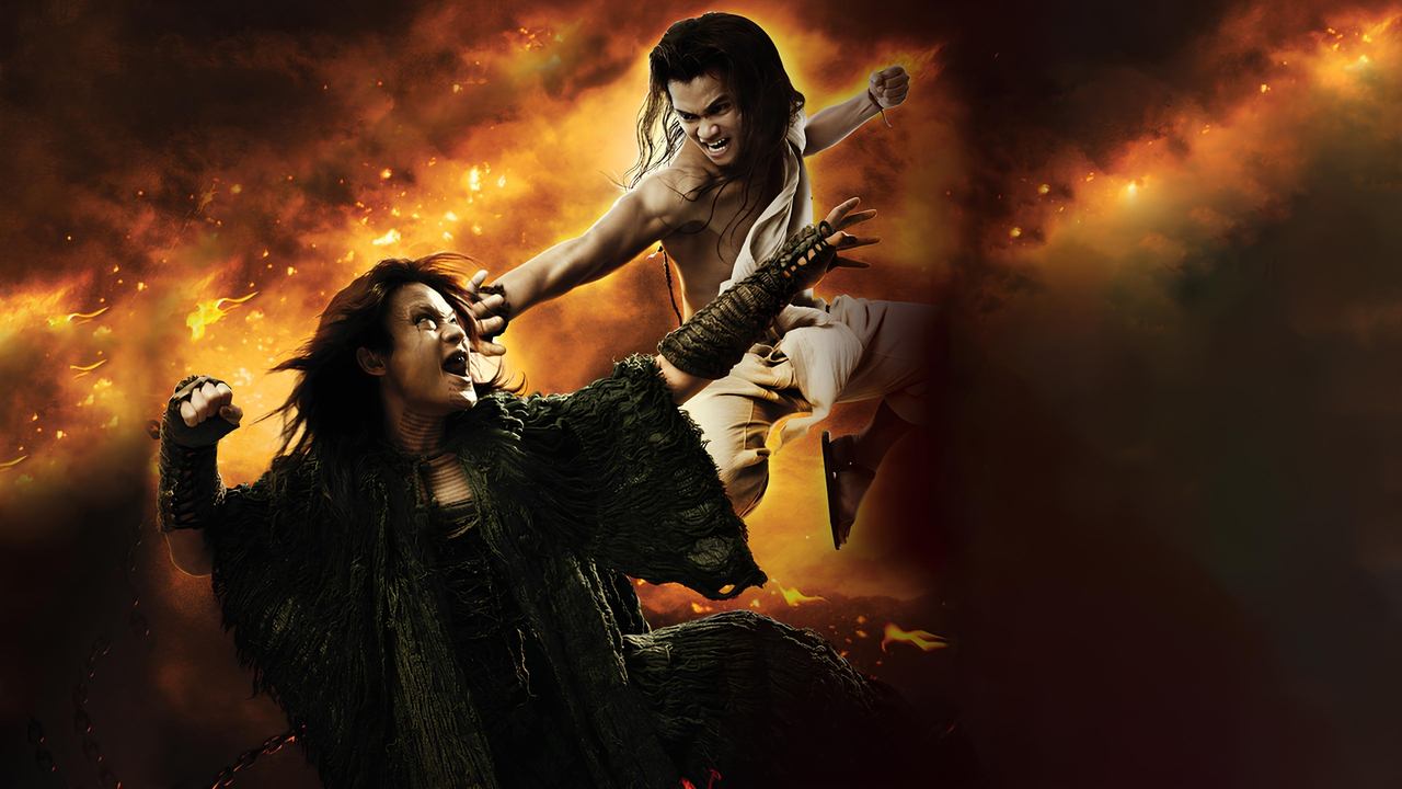 Ong Bak 3 (2010) abspielen
