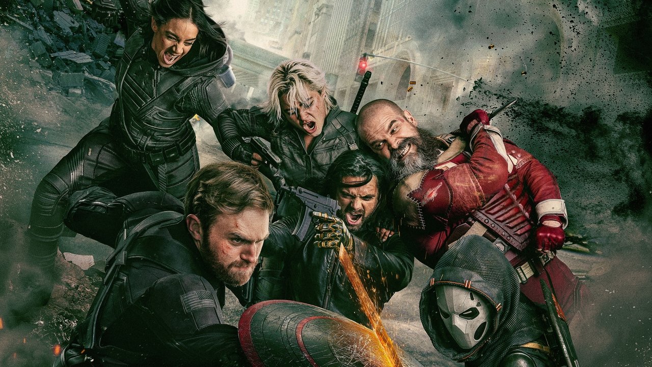 Thunderbolts* (2025) abspielen