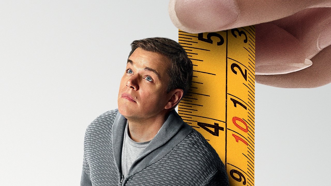 Downsizing (2017) abspielen