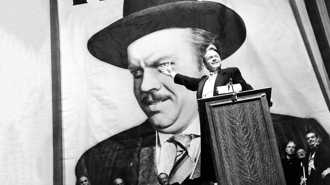 Citizen Kane (1941) abspielen