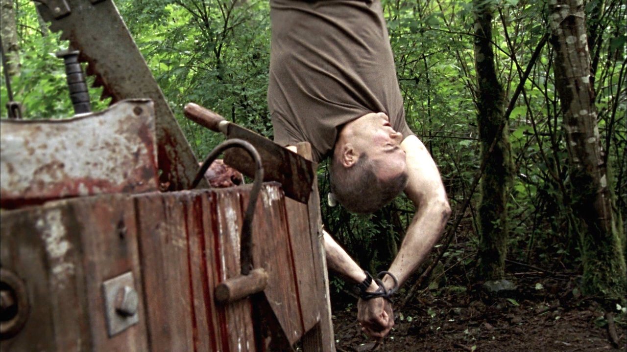 Wrong Turn 2: Dead End (2007) abspielen