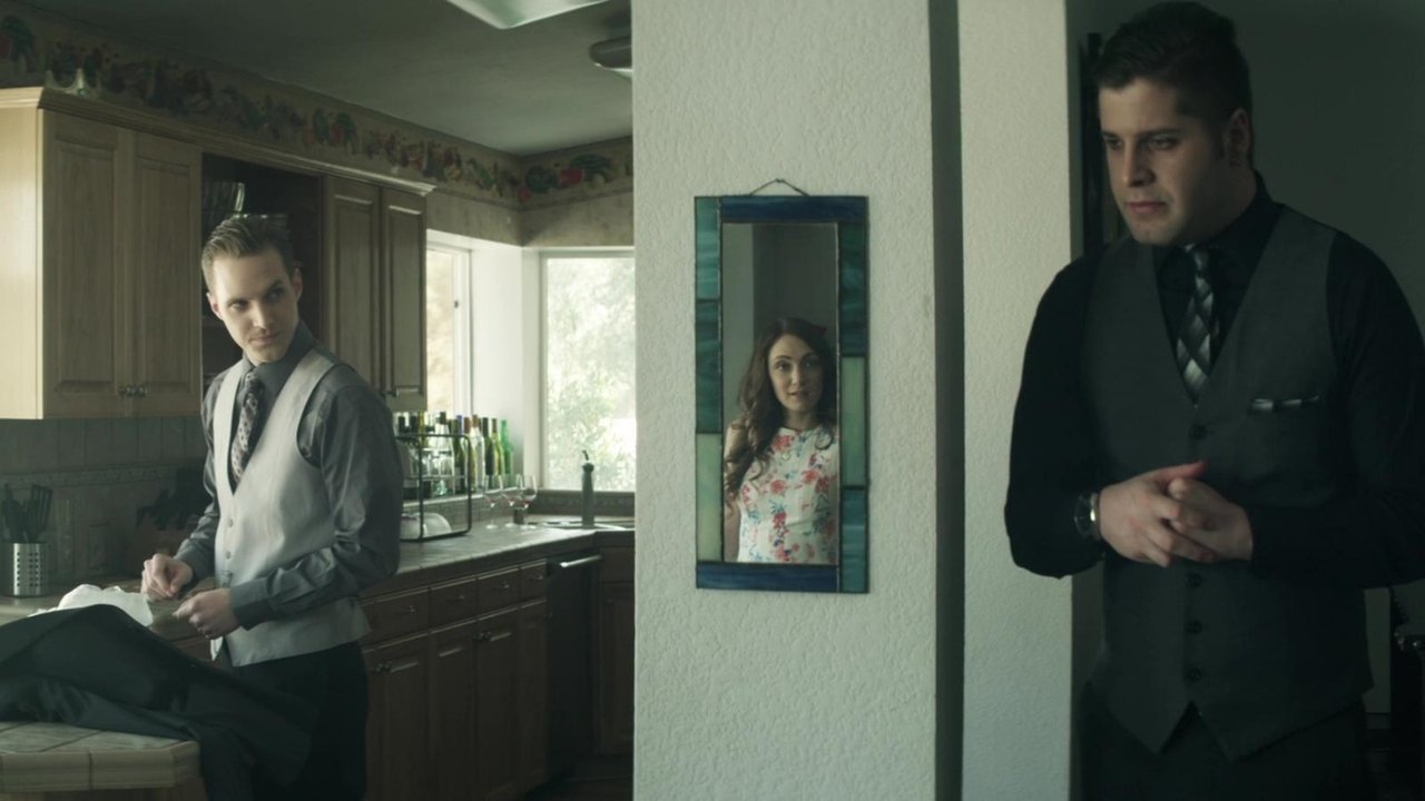 Blood Brothers - Ihr blutiges Meisterwerk (2015) abspielen