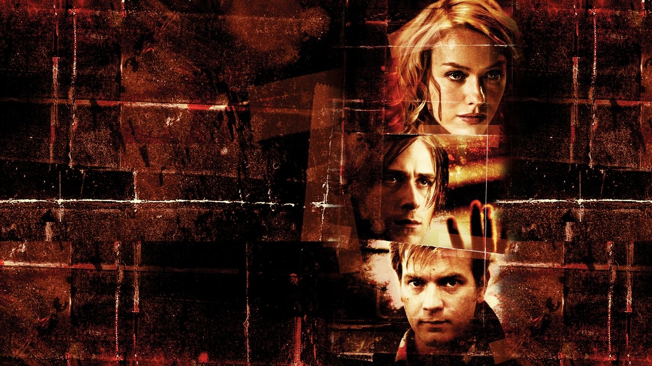 Stay (2005) abspielen