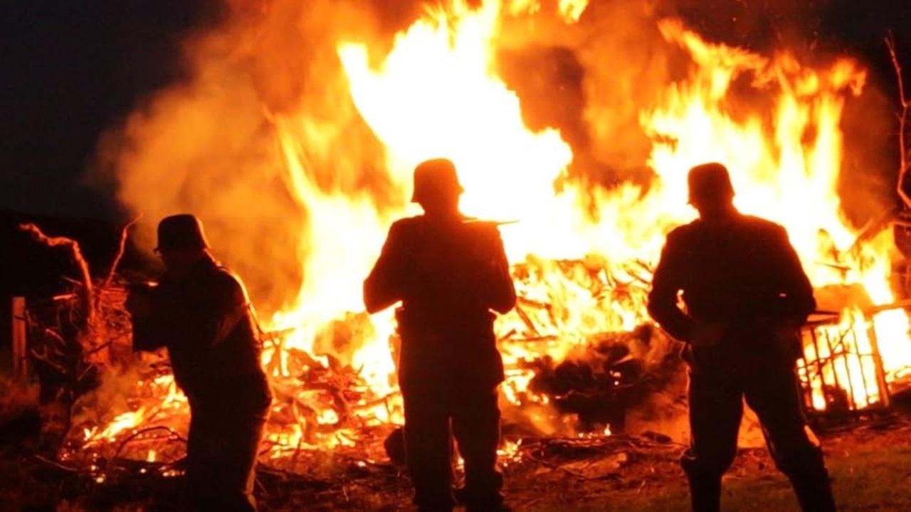 WWII: Operation Phoenix (2024) abspielen