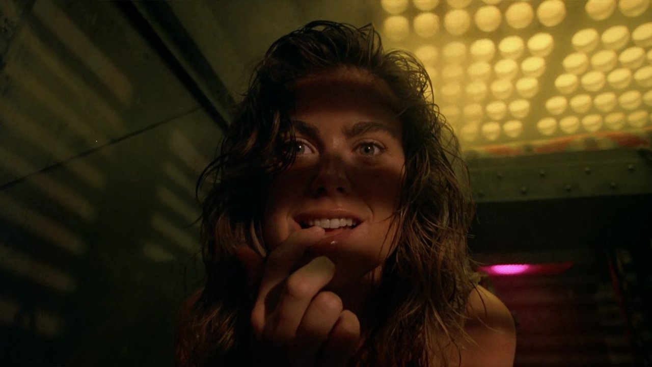 Flucht aus Atlantis (1988) abspielen