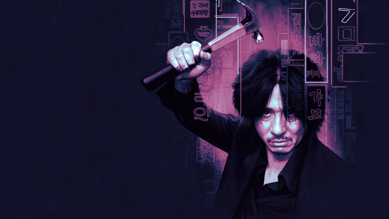 Oldboy (2003) abspielen