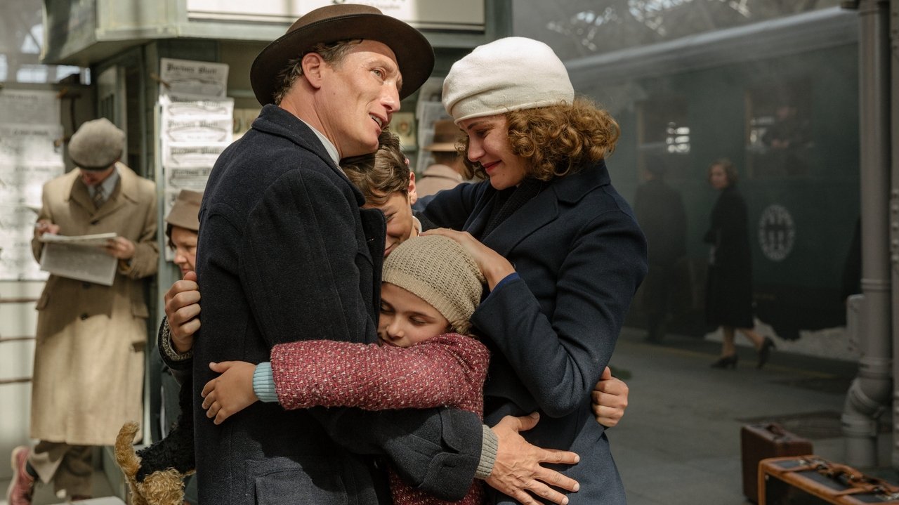 Als Hitler das rosa Kaninchen stahl (2019) abspielen