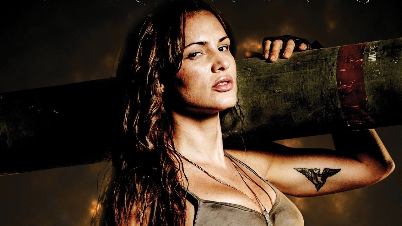 Cyborg X (2016) abspielen