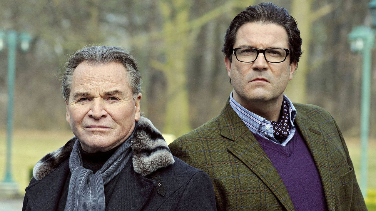 Lindburgs Fall (2011) abspielen