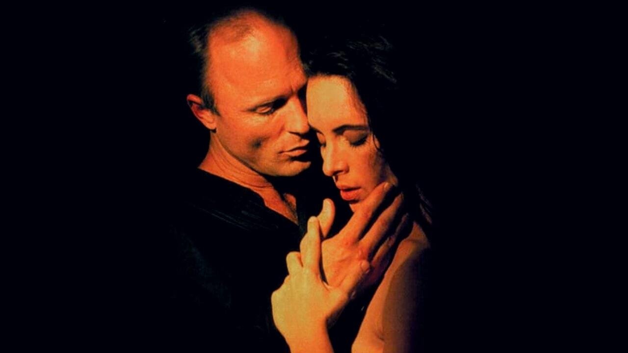China Moon (1994) abspielen