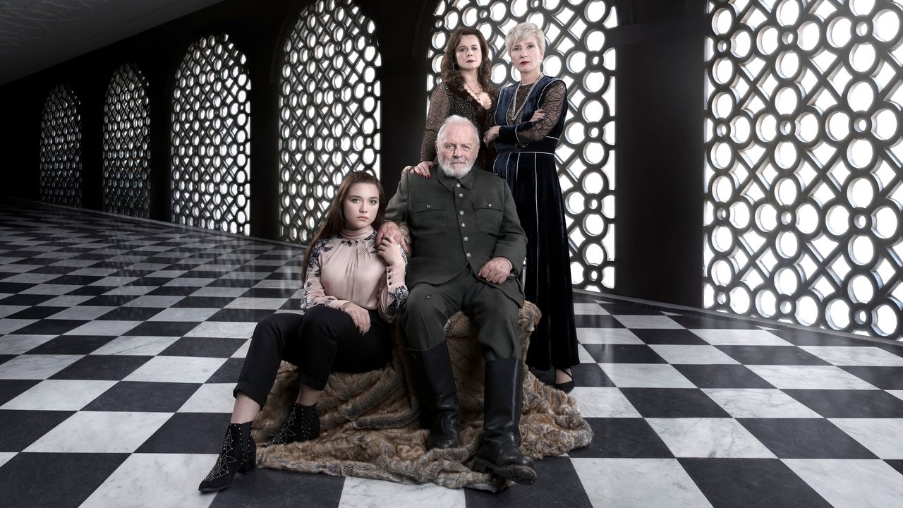 King Lear (2018) abspielen