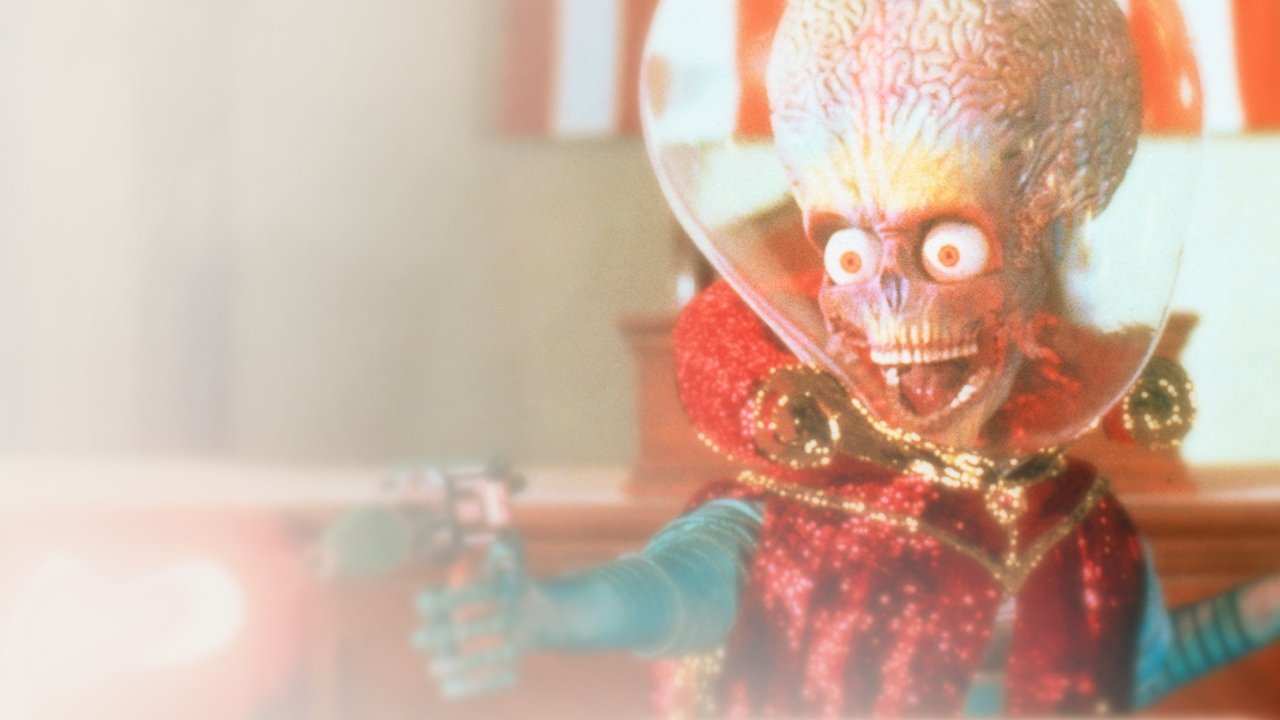 Mars Attacks! (1996) abspielen