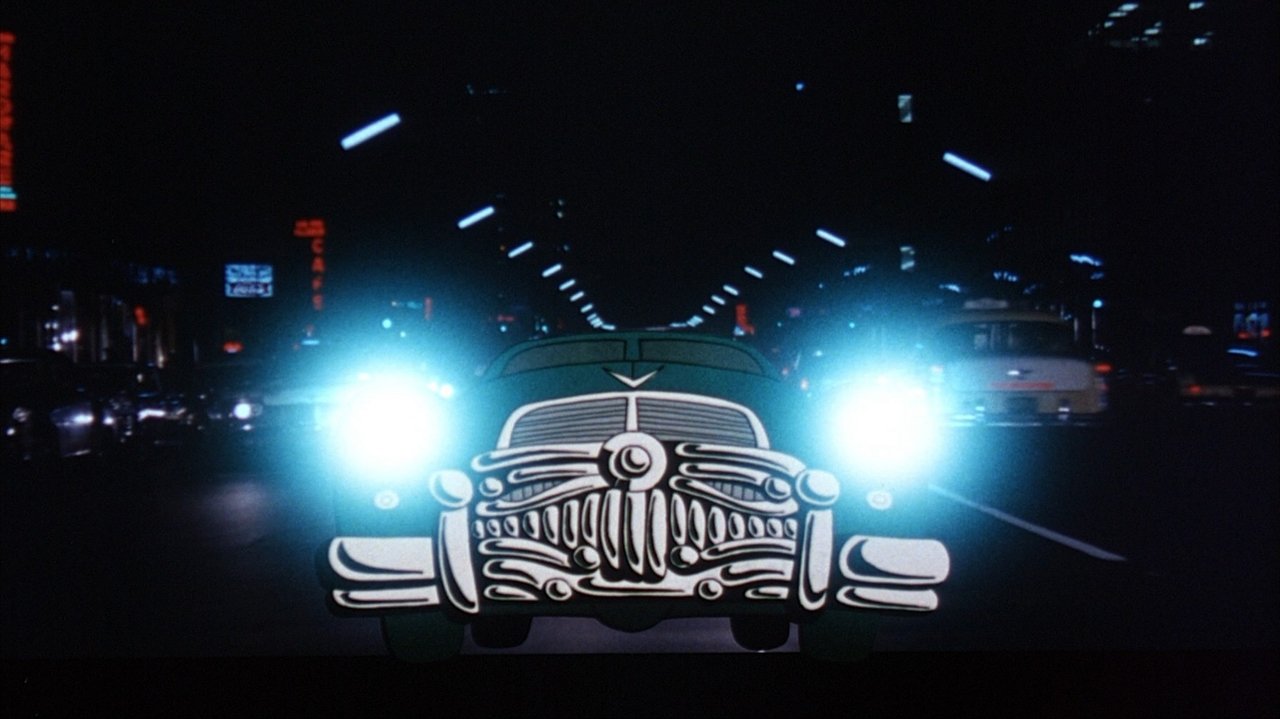 Starker Verkehr (1973) abspielen