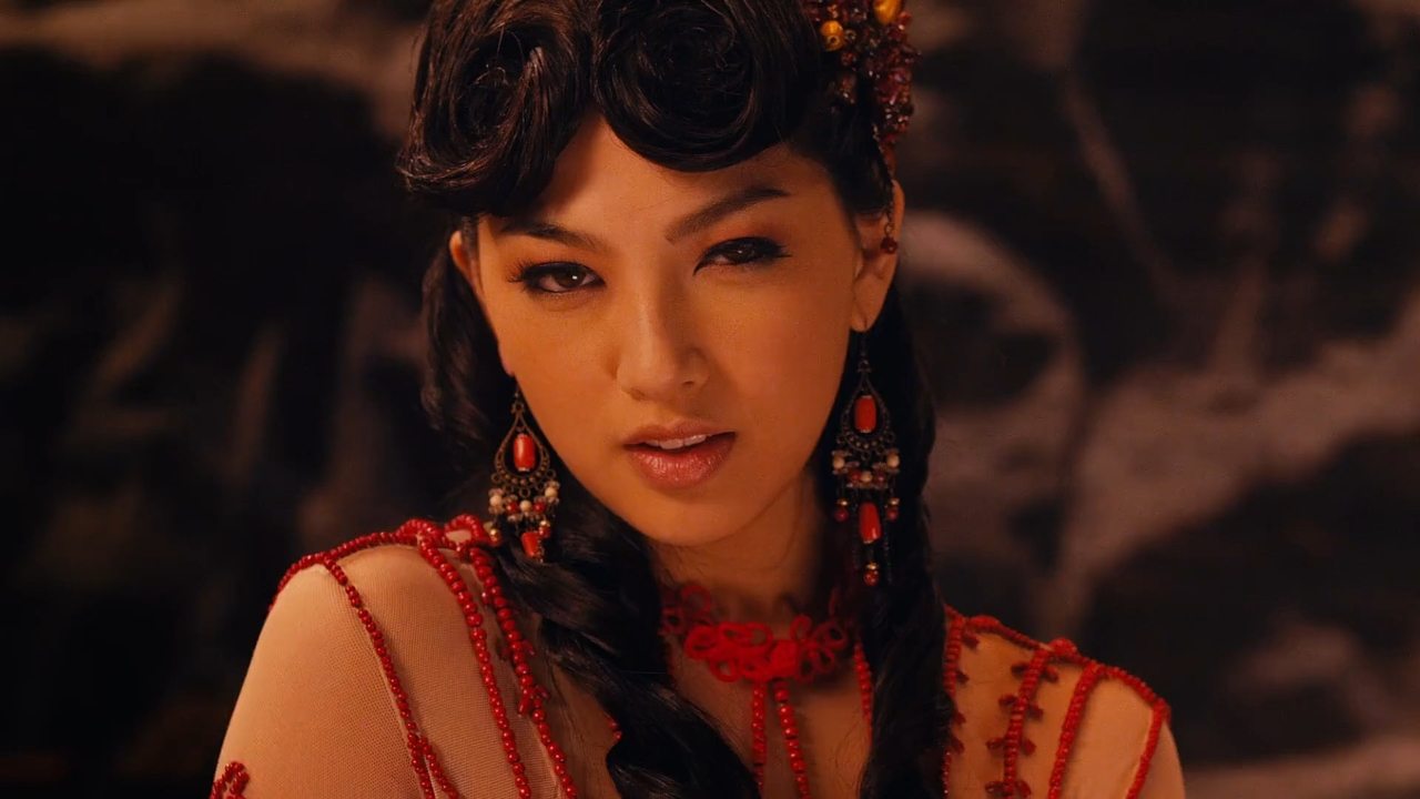 Sex und Zen: Extreme Ecstasy (2011) abspielen