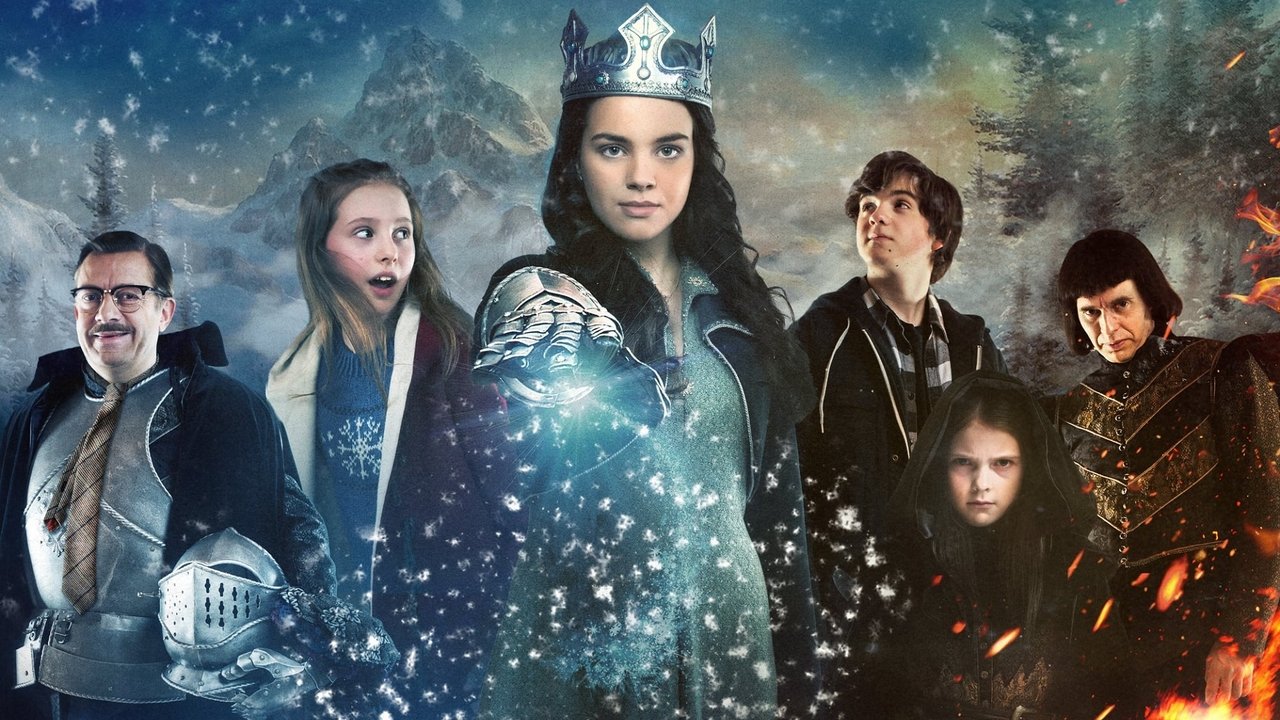 Der Winterprinz – Miras magisches Abenteuer (2015) abspielen