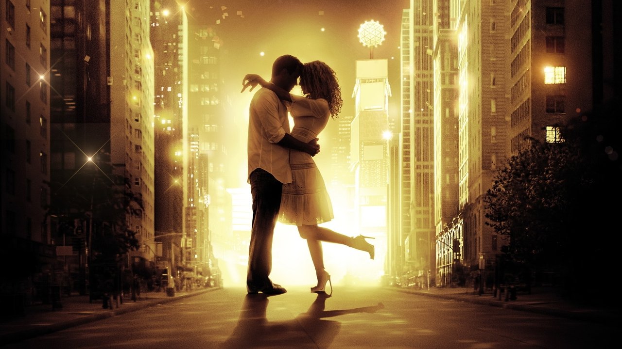 Happy New Year - Neues Jahr, neues Glück (2011) abspielen