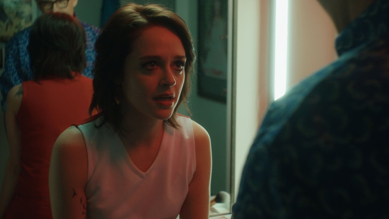 Stargirl (2017) abspielen