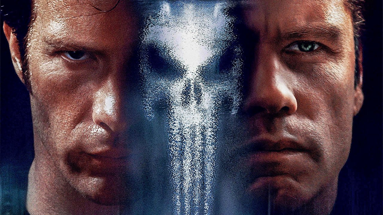 The Punisher (2004) abspielen