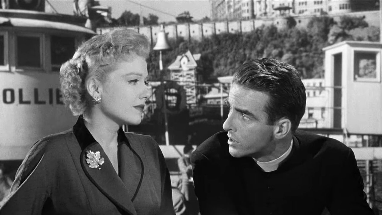 Ich beichte (1953) abspielen