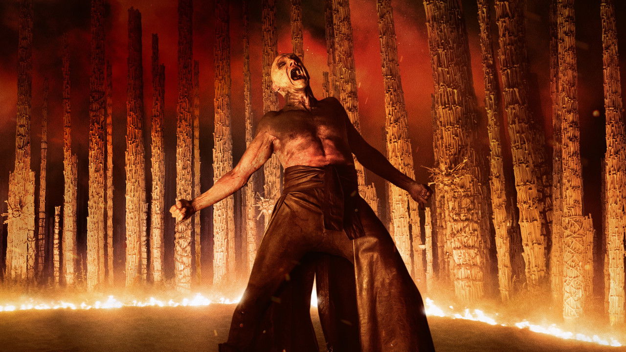 28 Years Later: The Bone Temple (2026) abspielen