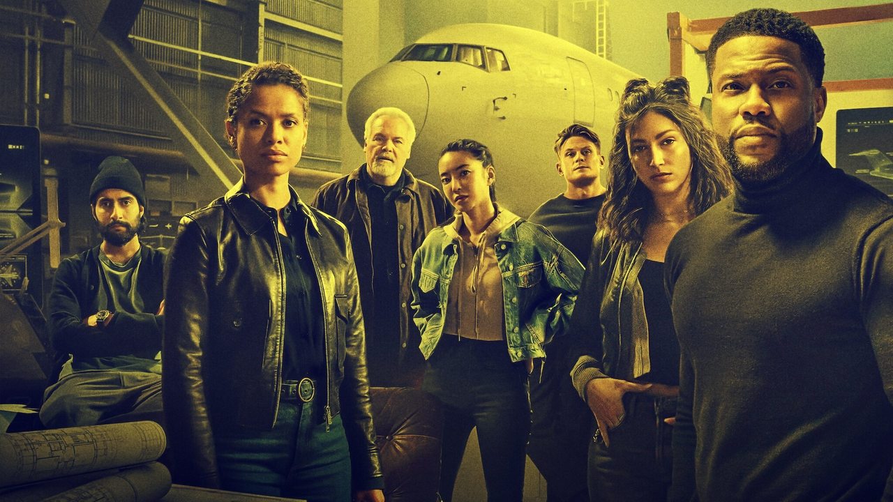 Lift (2024) abspielen