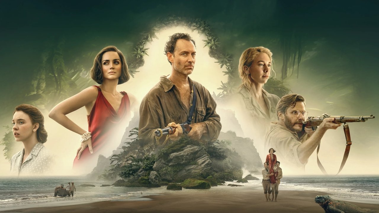 Eden (2025) abspielen