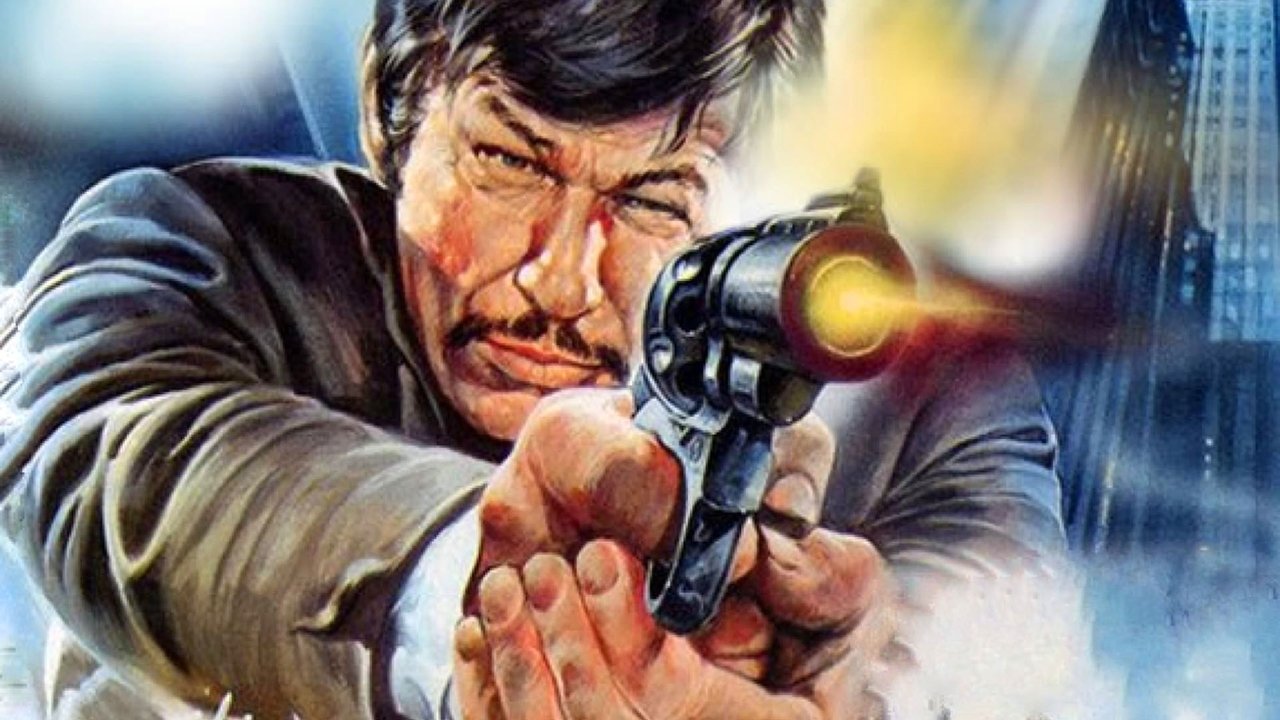 Ein Mann geht über Leichen (1973) abspielen