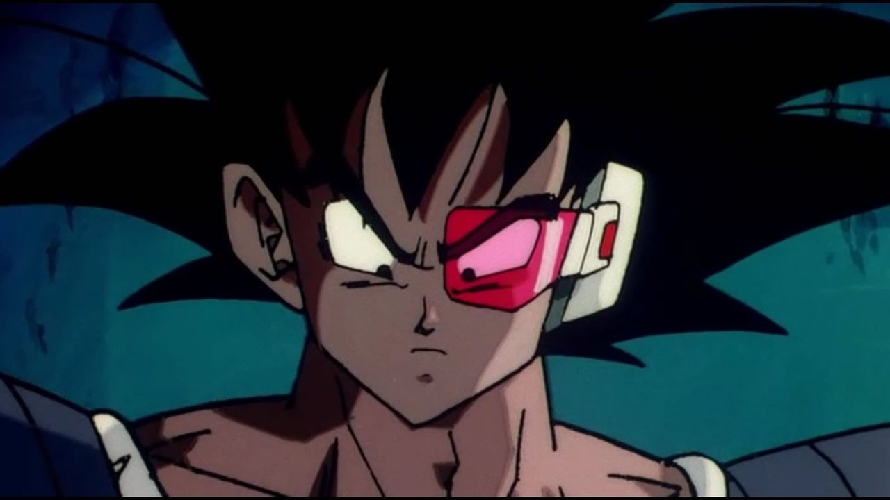 Dragonball Z: Die Entscheidungsschlacht (1990) abspielen